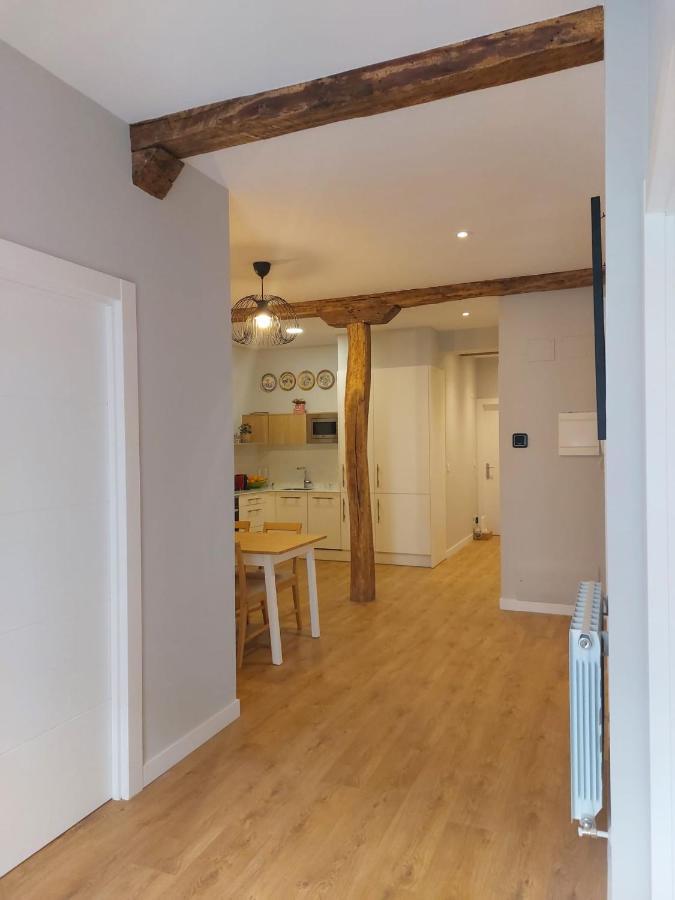 Habitacion En Apartamento Con Zonas Comunes Compartida H2 Bilbao Exteriér fotografie