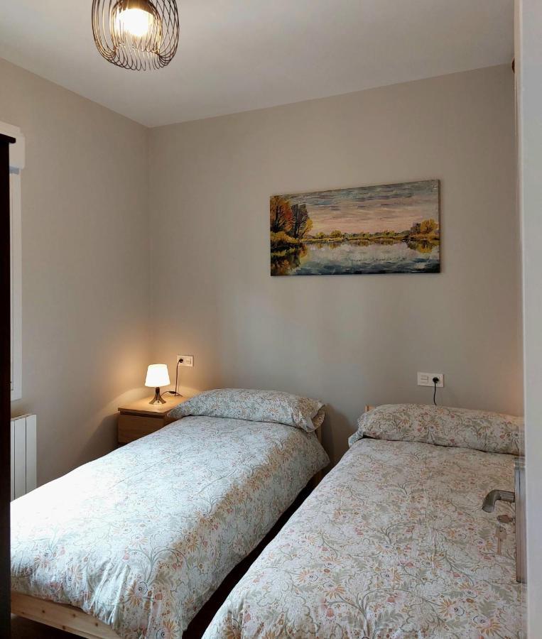 Habitacion En Apartamento Con Zonas Comunes Compartida H2 Bilbao Exteriér fotografie