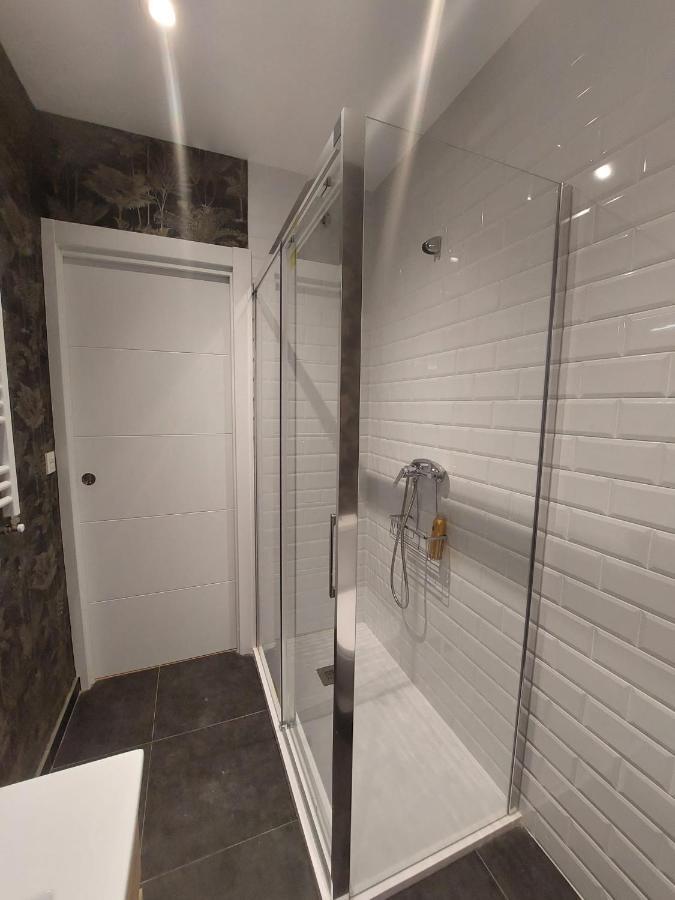 Habitacion En Apartamento Con Zonas Comunes Compartida H2 Bilbao Exteriér fotografie