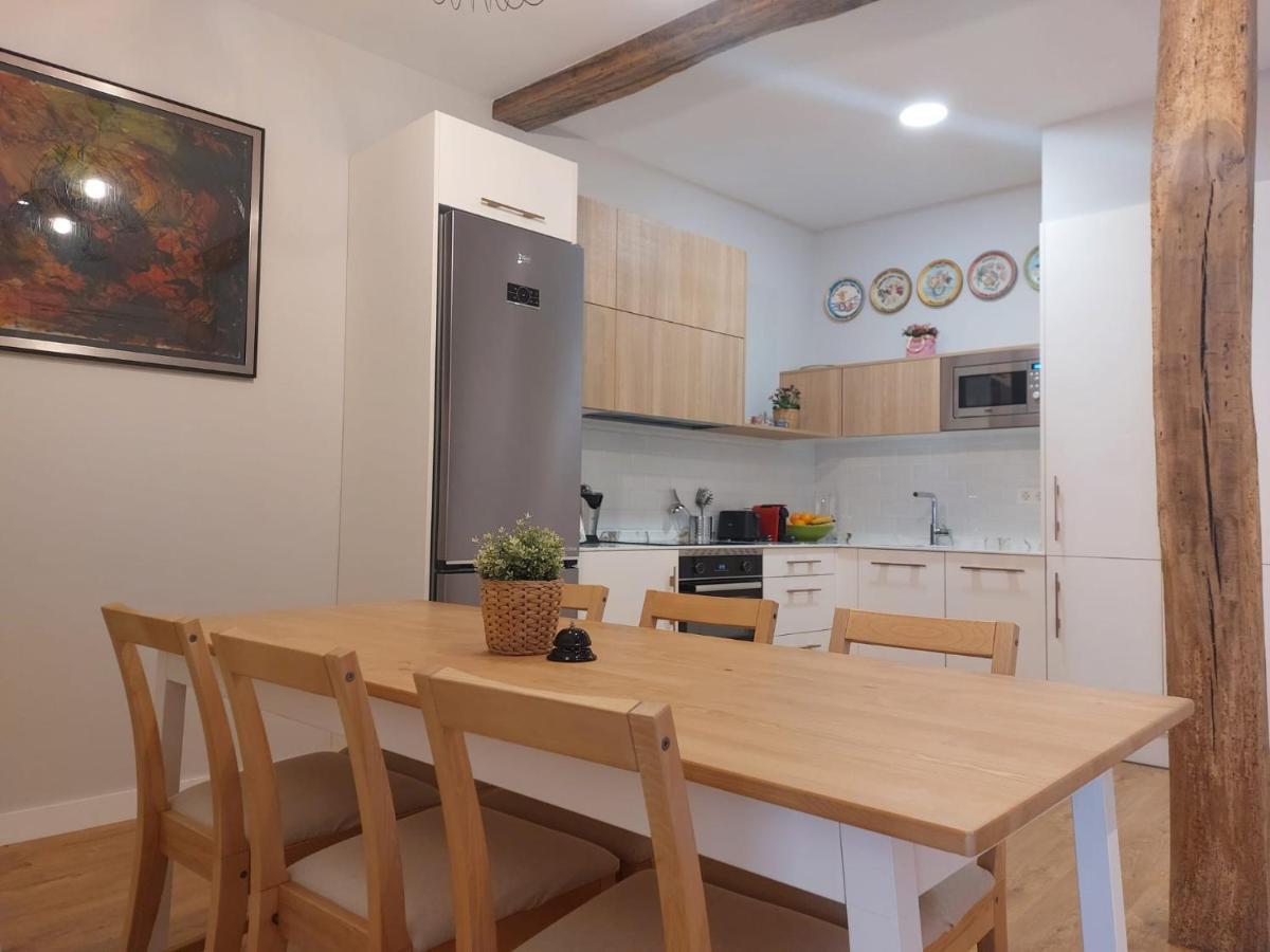 Habitacion En Apartamento Con Zonas Comunes Compartida H2 Bilbao Exteriér fotografie